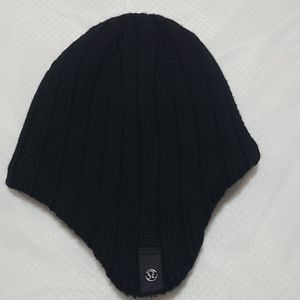 Lululemon Knit Merino Wool Hat